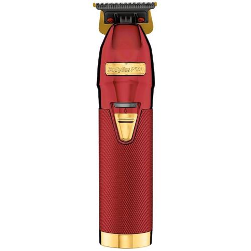 BaByliss Pro 4Artists Red SkeletonFX Trimmer – FX7870RE