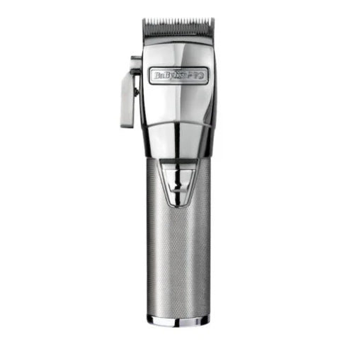 BaByliss Pro ChromFX Tondeuse – FX8700E