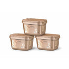 Schwarzkopf Professional - Blond Me Premium Lightener 9+ poeder Comp. Premium 450 g Lightener 9+ - 6 stuks