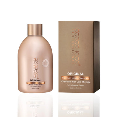 COCOCHOCO Original Brazilian Keratine Behandeling Origineel 250 ml