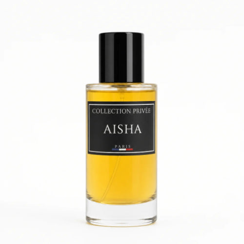 Collection Privée - Aisha 50 ml Eau de Parfum Unisex