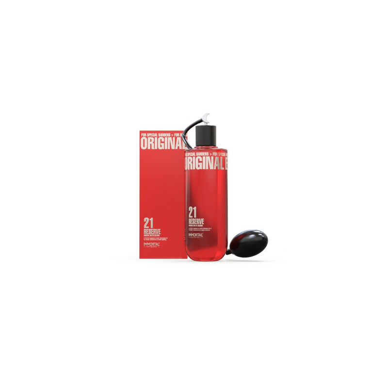Immortal NYC Atomizer Plastic Pump