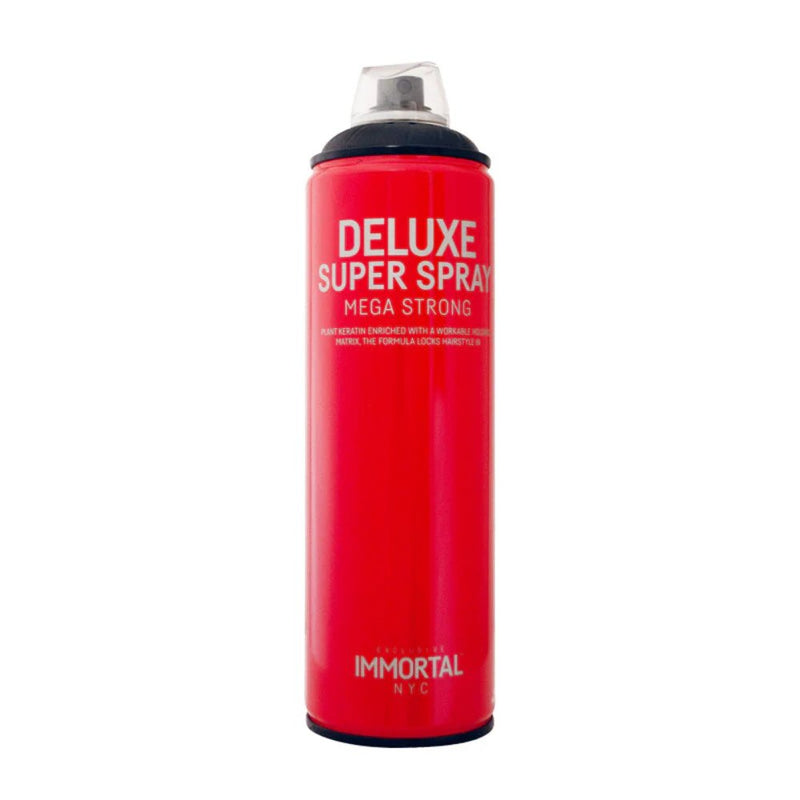 Immortal NYC Deluxe Super Spray Mega Strong 500ml