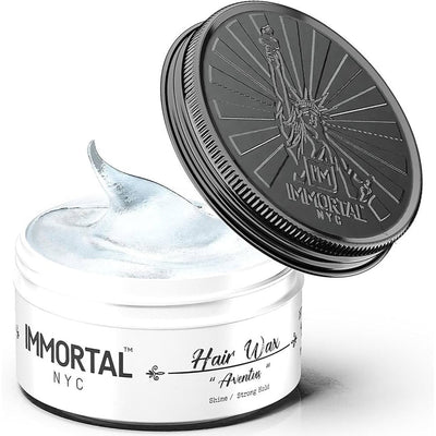 Immortal NYC Hair Wax Aventus 150ml