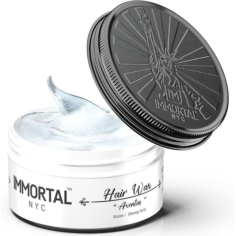 Immortal NYC Hair Wax Aventus 150ml