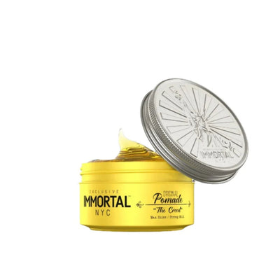 Immortal NYC Original Pomade The Creed 150ml (New)