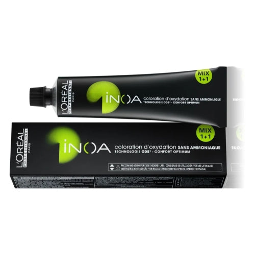 L'Oréal INOA 60gr-L'Oréal INOA 60gr 9.13