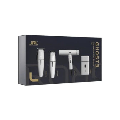 JRL Ghost Collection Kit 3