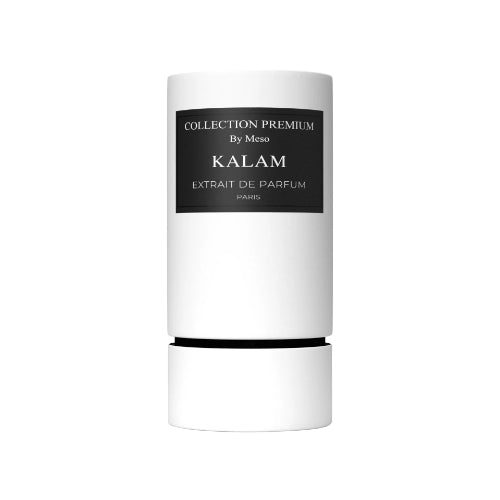 Collection Premium Paris Kalam 50ml – warm en houtachtig unisex parfum