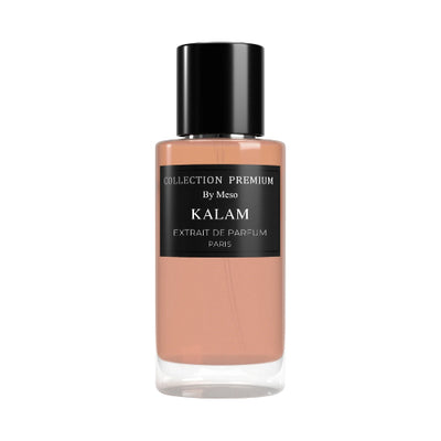 Kollektion Premium Paris Kalam