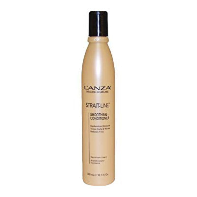 L’anza Healing Haircare Strait-Line Smoothing Conditioner 300 ml