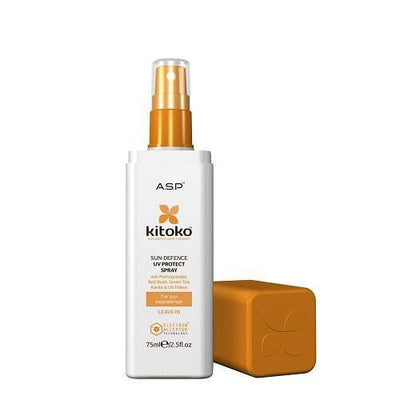 Affinage Kitoko Sun Defence UV Protect Spray 75 ml