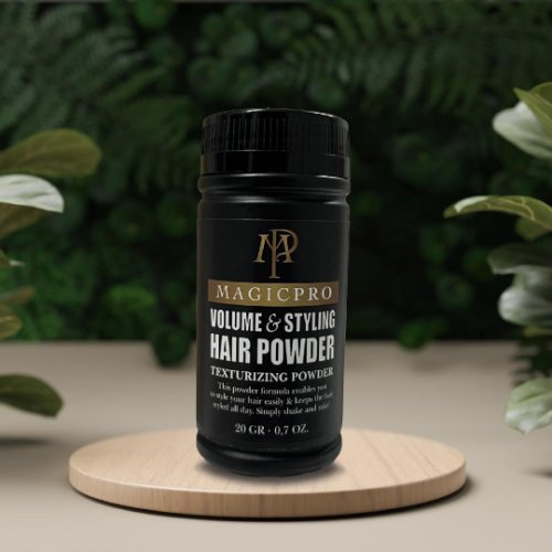 Magic Pro Volume &amp; Styling Hair Powder 20g