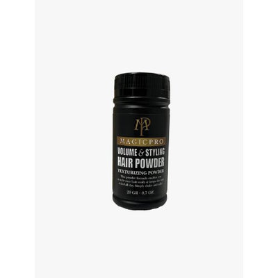 Magic Pro Volume &amp; Styling Hair Powder 20g