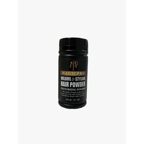 Magic Pro Volume &amp; Styling Hair Powder 20g