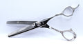 Magic Pro Uitdunschaar Zilver 6.5