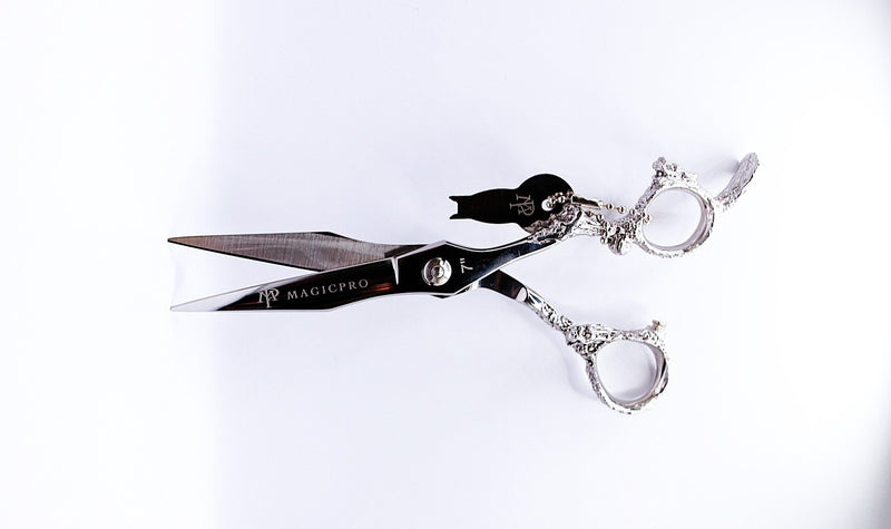 Magic Pro Knipschaar 7 Inch