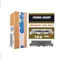 Perma-Sharp Razor Blades 5000 Mesjes