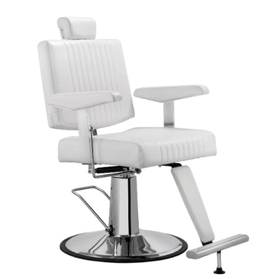 BarbierPro - Seren - Witte Make-up Stoel