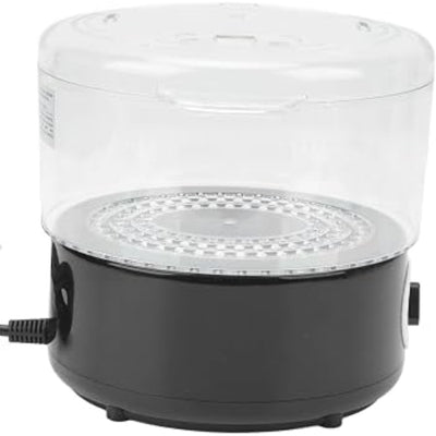 BarbierPro – Fog - Handdoekverwarmer