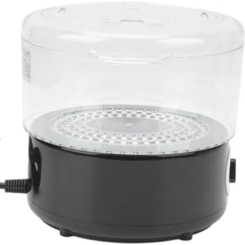 BarbierPro – Fog - Handdoekverwarmer