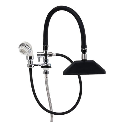 BarbierPro - Ame - Waterfall Mixer