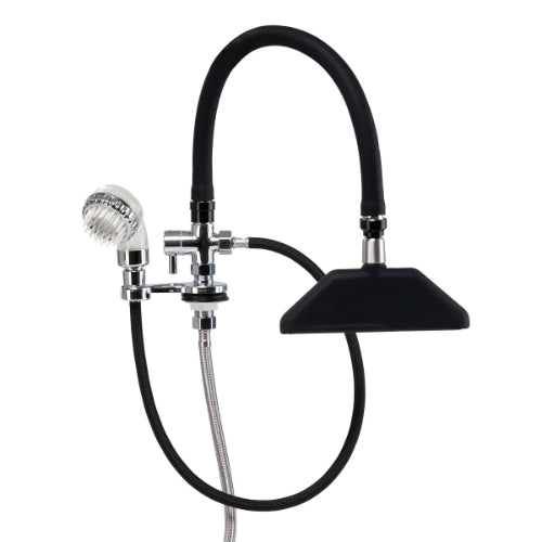 BarbierPro - Ame - Waterfall Mixer