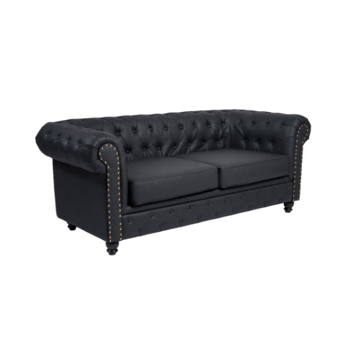 BarbierPro – Repose - Zwarte Bank