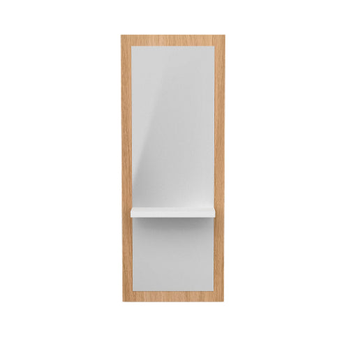 BarbierPro – Vesdo - Stylinger Van Eikenhout - Met Witte Lade