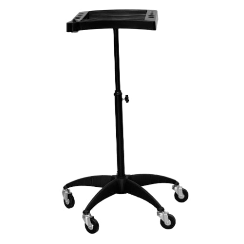 BarbierPro – Yart - Zwarte Kappertrolley
