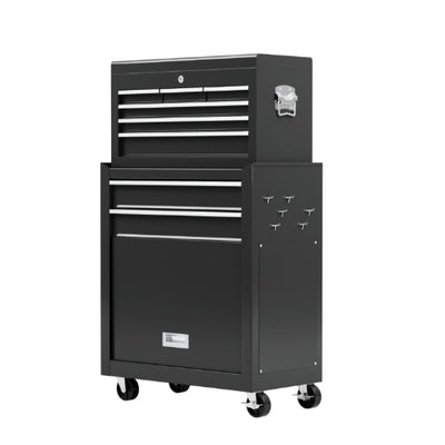 BarbierPro – Trax - Barbierwagen