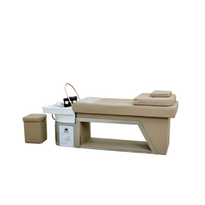 BarbierPro - Head Spa Message Tafel