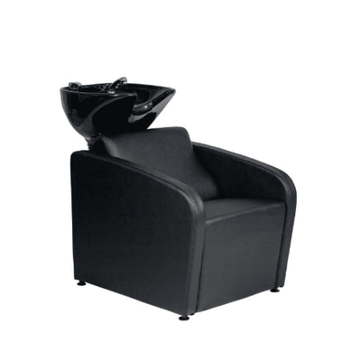 BarbierPro - Mullet 2.0 - Zwarte Shampoo Wasunit