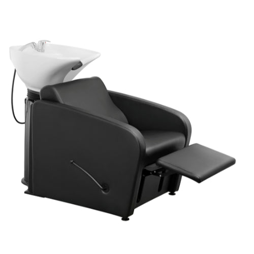 BarbierPro - Mullet + 2.0 - Witte Shampoo Wasunit