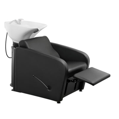 BarbierPro - Mullet Power + 2.0 - Witte Shampoo Wasunit