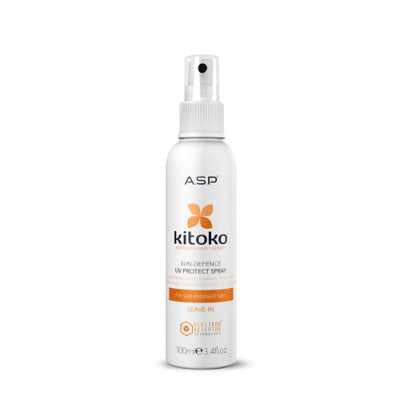 Affinage Kitoko Sun Defence UV Protect Spray 100ml