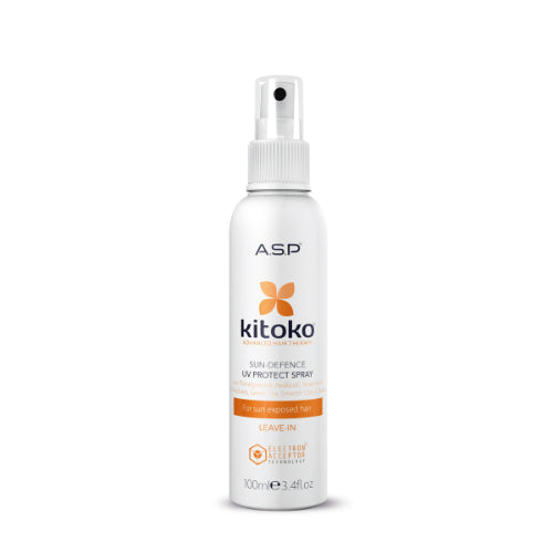 Affinage Kitoko Sun Defence UV Protect Spray 100ml