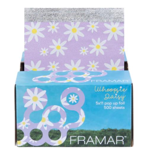 Framar 5x11 Pop-Ups Whoopsie Daisy - 500 Folievellen