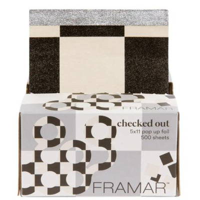 Framar 5x11 Pop-Ups Checked Out - 500 Folievellen