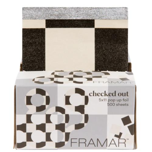 Framar 5x11 Pop-Ups Checked Out - 500 Folievellen
