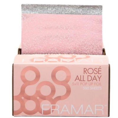 Framar 5x11 Pop Up Rose All Day - 500 st