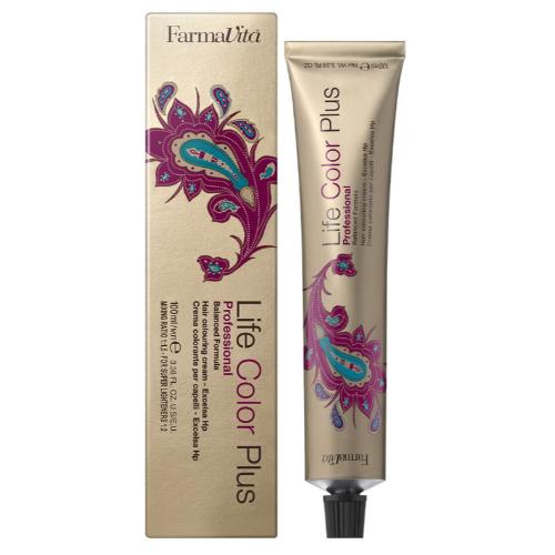 FarmaVita Life Color Plus Haarverf 9/00