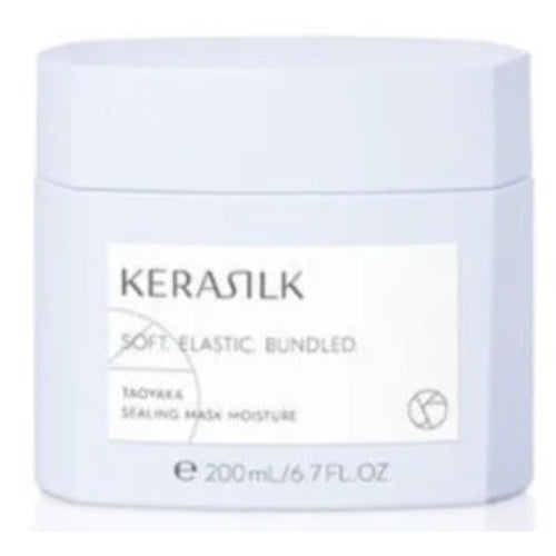 Kerasilk Taoyaka Sealing Mask Moisture 200ml