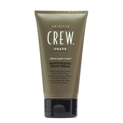 American Crew Moisturizing Shave Cream 150ml