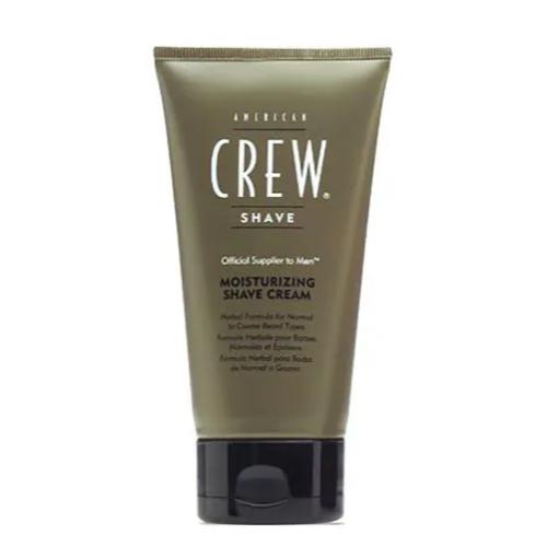 American Crew Moisturizing Shave Cream 150ml