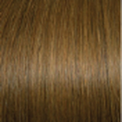 Seiseta Russian Hair Keratine Extensions - 14 - Licht goudblond koper