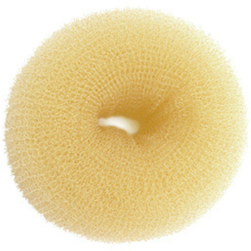 Sibel Knotje Updo Nylon Blond 13cm
