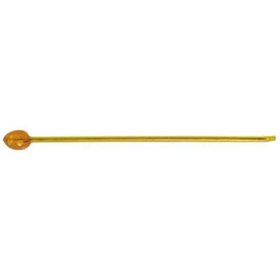Sibel Roller Pin Metaal/Kunststof 70mm 10 stuks