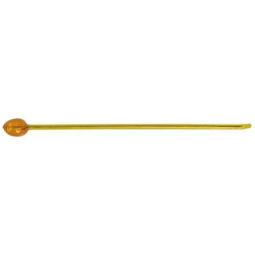 Sibel Roller Pin Metaal/Kunststof 70mm 10 stuks