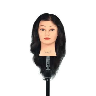 Sibel Trainingshoofd Mei-Ling